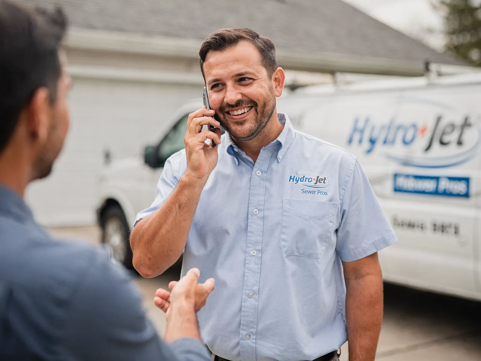 Hydro Jetting Adelphi, MD FAQs